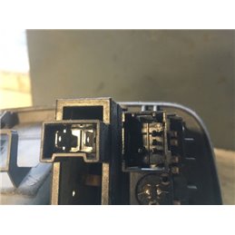 RENAULT MEGANE I (BA0/1_) Világítás Kapcsoló