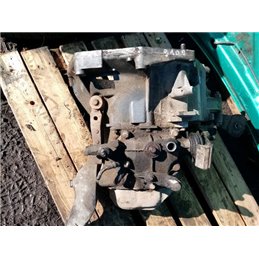 FIAT PUNTO (176) Váltó (Mechanikus)