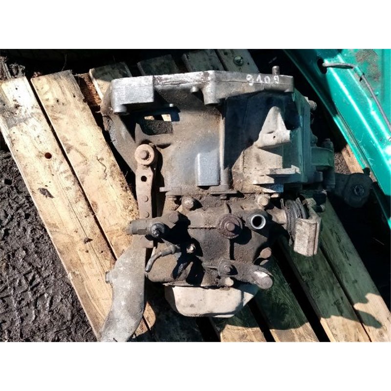 FIAT PUNTO (176) Váltó (Mechanikus)