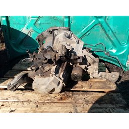 FIAT PUNTO (176) Váltó (Mechanikus)