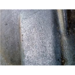 FIAT PUNTO (176) Váltó (Mechanikus)