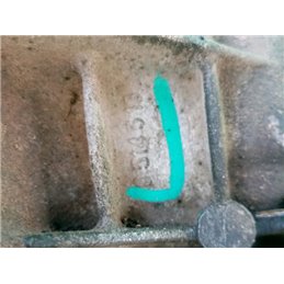 FIAT PUNTO (176) Váltó (Mechanikus)