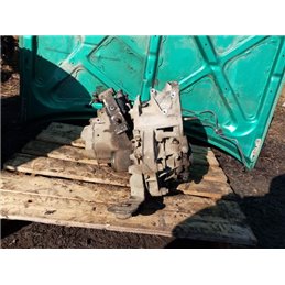 FIAT PUNTO (176) Váltó (Mechanikus)