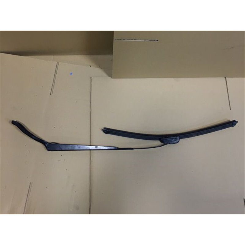 FORD FIESTA V Bal első Ablaktörlő Kar