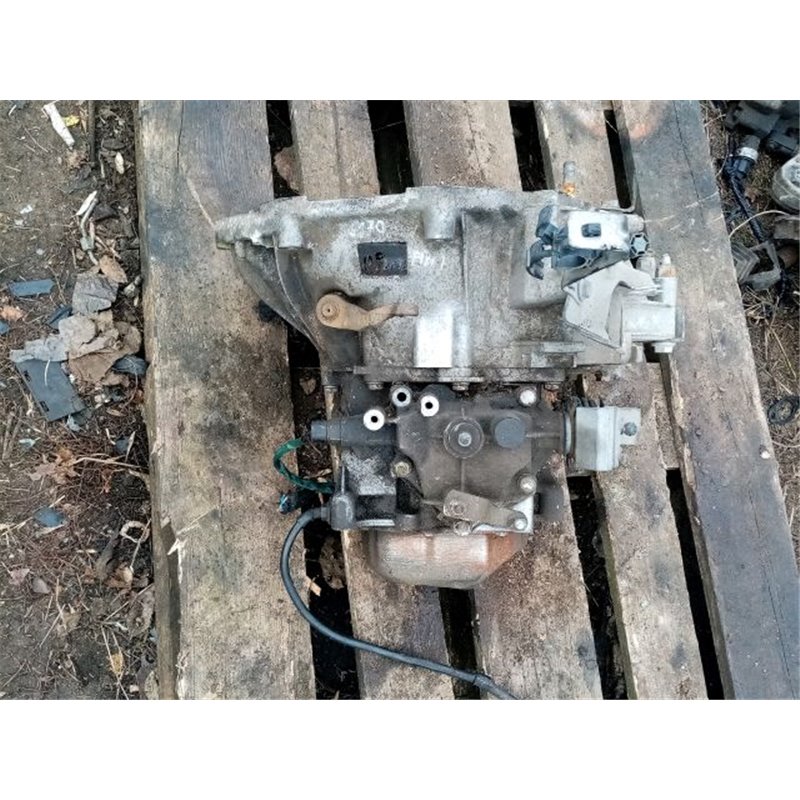 FIAT STILO (192) Váltó (Mechanikus)