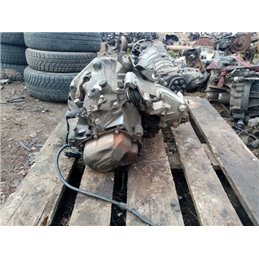 FIAT STILO (192) Váltó (Mechanikus)