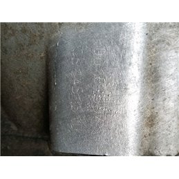 FIAT STILO (192) Váltó (Mechanikus)