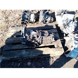 AUDI 80 (8C, B4) Váltó (Mechanikus)