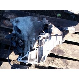 FORD MONDEO III (B5Y) Váltó (Mechanikus)