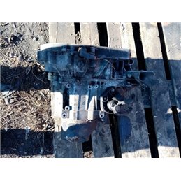 RENAULT SCÉNIC II (JM0/1_) Váltó (Mechanikus)