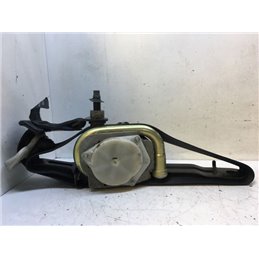 NISSAN ALMERA II Jobb első Biztonsági Öv