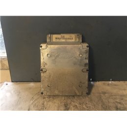 FORD FIESTA III (GFJ) Motorvezérlő