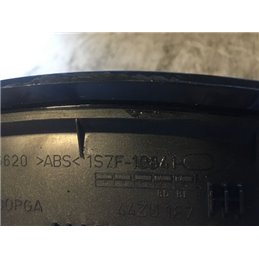 FORD MONDEO III (B5Y) Kilométeróra