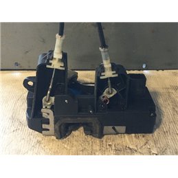 OPEL VECTRA C Jobb hátsó Ajtózár