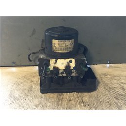 RENAULT MASTER II Dobozos (FD) ABS Kocka