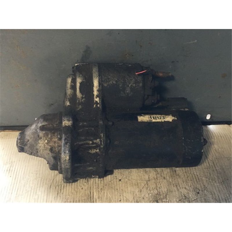 OPEL CORSA B (73_, 78_, 79_) Önindító