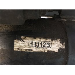 OPEL CORSA B (73_, 78_, 79_) Önindító