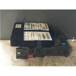 RENAULT LAGUNA II (BG0/1_) Biztosítéktábla Doboz