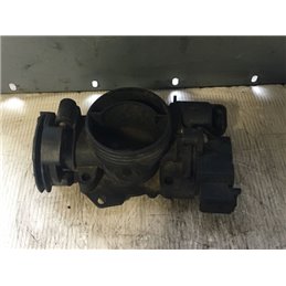 PEUGEOT 306 (7B, N3, N5) Fojtószelep (Mechanikus)