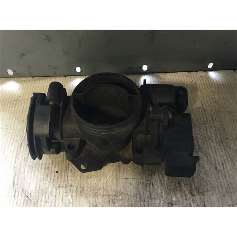 PEUGEOT 306 (7B, N3, N5) Fojtószelep (Mechanikus)