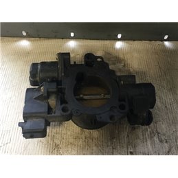 PEUGEOT 306 (7B, N3, N5) Fojtószelep (Mechanikus)