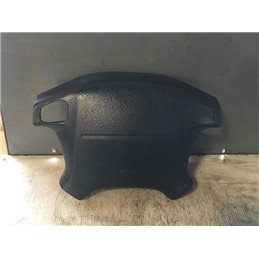 SUZUKI SWIFT II Ferdehátú (EA, MA) Kormánylégzsák