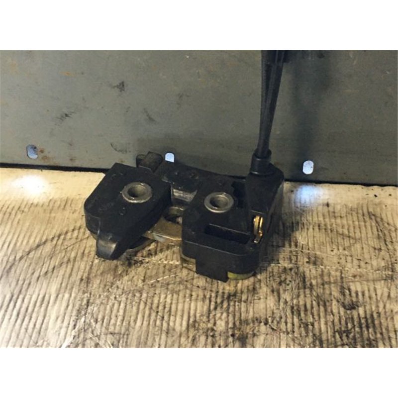 FORD FIESTA V (JH_, JD_) Csomagtérajtó Zárszerkezet