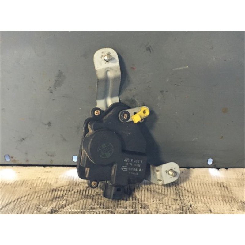 HYUNDAI GETZ (TB) Fűtés Állító Motor