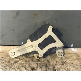 HYUNDAI GETZ (TB) Fűtés Állító Motor