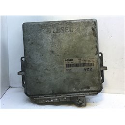 FIAT MAREA Motorvezérlő