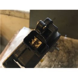 HYUNDAI GETZ (TB) Fűtés Állító Motor