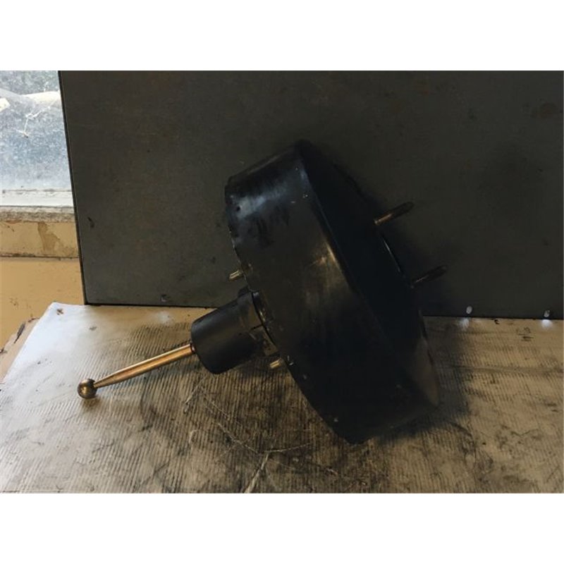 SEAT IBIZA III (6L1) Fékrásegítő