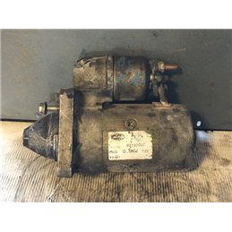 FIAT PUNTO (188) Önindító