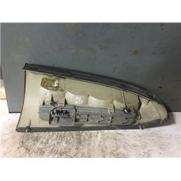 OPEL ASTRA G Ferdehátú (F48_, F08_) Bal Hátsó Lámpa