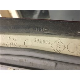 OPEL ASTRA G Ferdehátú (F48_, F08_) Bal Hátsó Lámpa