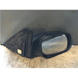 MAZDA 6 Station Wagon (GY) Jobb Visszapillantó Tükör (Elektromos)