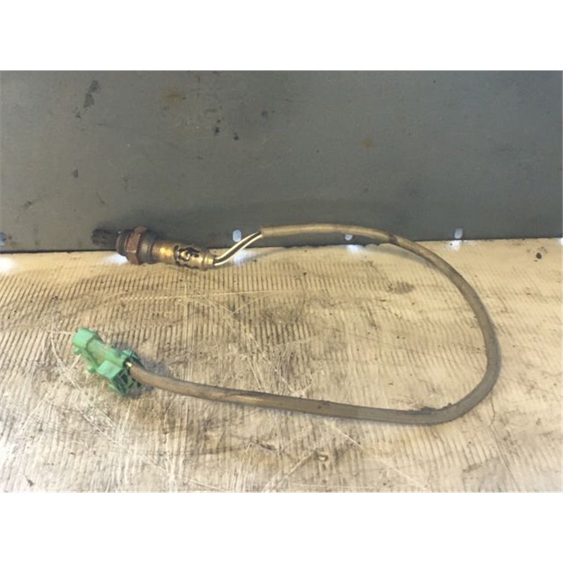 PEUGEOT 307 Break (3E) Első Lambdaszonda