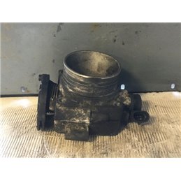 VOLVO S40 I (VS) Fojtószelep (Mechanikus)