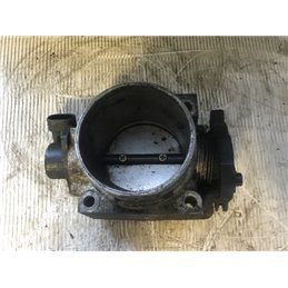 VOLVO S40 I (VS) Fojtószelep (Mechanikus)