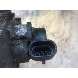 VOLVO S40 I (VS) Fojtószelep (Mechanikus)