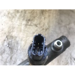 RENAULT LAGUNA II (BG0/1_) Porlasztó Sor / Híd