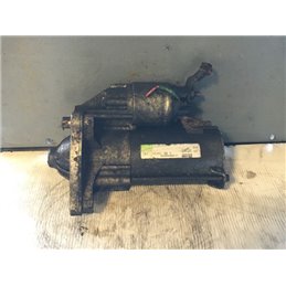 CITROËN C4 I (LC_) Önindító