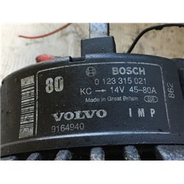 VOLVO V40 Kombi (VW) Generátor