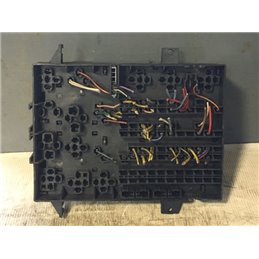 RENAULT MASTER II Dobozos (FD) Biztosítéktábla Doboz