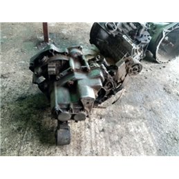 WARTBURG 353 Váltó (Mechanikus)