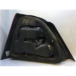 ROVER 25 Jobb Hátsó Lámpa