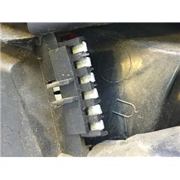 ROVER 25 Jobb Hátsó Lámpa