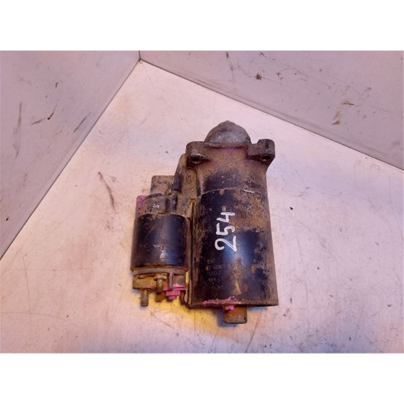 FORD ESCORT VII (GAL, AAL, ABL) Önindító