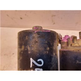 FORD ESCORT VII (GAL, AAL, ABL) Önindító