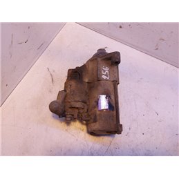 SUZUKI SWIFT II Ferdehátú (EA, MA) Önindító